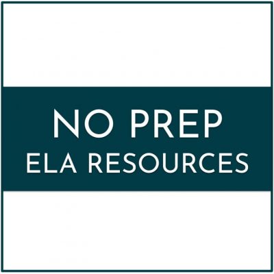 NO PREP Resources