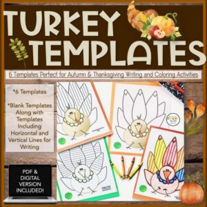 Turkey Templates