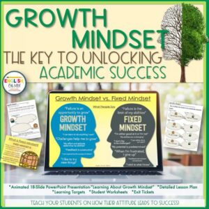 Growth Mindset