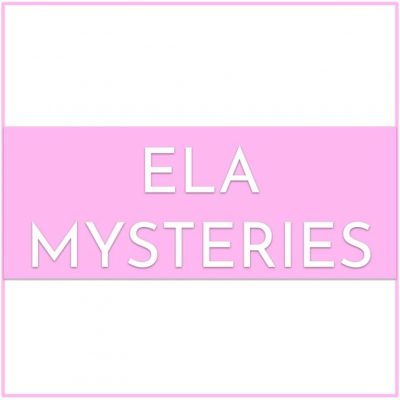 ELA Mysteries