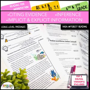 Citing Text 6.1 7.1