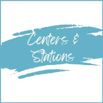 Centers and Stations
