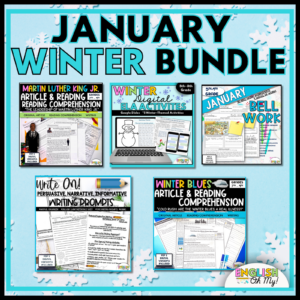 January Winter Bundle