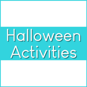 Halloween Activities