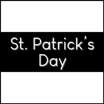 St. Patrick's Day