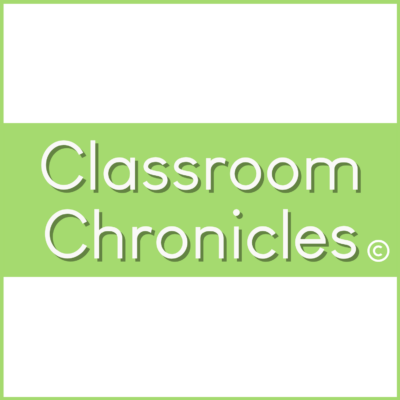 Classroom Chronicles © 